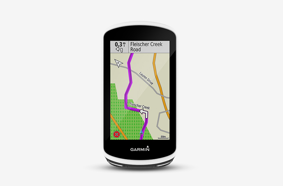 hoogte Kort geleden Gezicht omhoog Garmin GPS EDGE 1030 PLUS / enkel toestel - Trishop: sportvoeding &  trainingsmateriaal