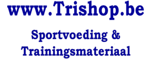 Trishop: sportvoeding & trainingsmateriaal