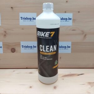 Bike 7 clean 1L